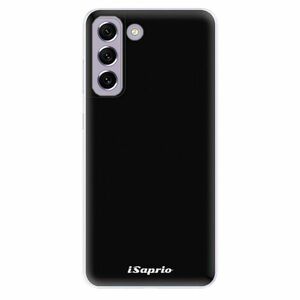 Odolné silikónové puzdro iSaprio - 4Pure - černý - Samsung Galaxy S21 FE 5G vyobraziť