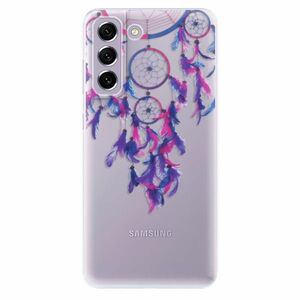 Odolné silikónové puzdro iSaprio - Dreamcatcher 01 - Samsung Galaxy S21 FE 5G vyobraziť
