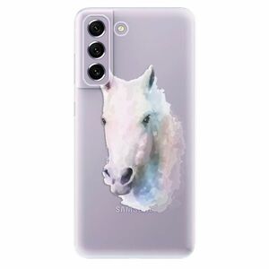 Odolné silikónové puzdro iSaprio - Horse 01 - Samsung Galaxy S21 FE 5G vyobraziť