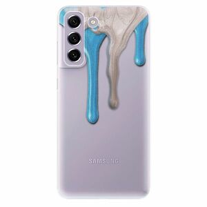 Odolné silikónové puzdro iSaprio - Varnish 01 - Samsung Galaxy S21 FE 5G vyobraziť
