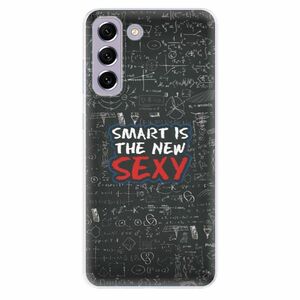 Odolné silikónové puzdro iSaprio - Smart and Sexy - Samsung Galaxy S21 FE 5G vyobraziť