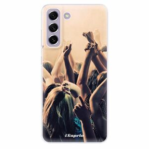 Odolné silikónové puzdro iSaprio - Rave 01 - Samsung Galaxy S21 FE 5G vyobraziť