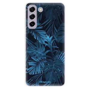 Odolné silikónové puzdro iSaprio - Jungle 12 - Samsung Galaxy S21 FE 5G vyobraziť