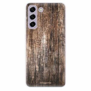 Odolné silikónové puzdro iSaprio - Wood 11 - Samsung Galaxy S21 FE 5G vyobraziť