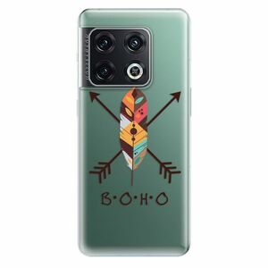 Odolné silikónové puzdro iSaprio - BOHO - OnePlus 10 Pro vyobraziť