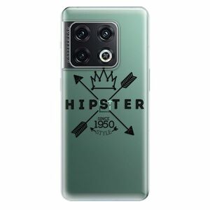 Odolné silikónové puzdro iSaprio - Hipster Style 02 - OnePlus 10 Pro vyobraziť