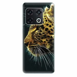 Odolné silikónové puzdro iSaprio - Gepard 02 - OnePlus 10 Pro vyobraziť