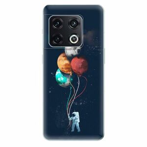 Odolné silikónové puzdro iSaprio - Balloons 02 - OnePlus 10 Pro vyobraziť