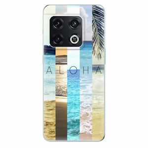 Odolné silikónové puzdro iSaprio - Aloha 02 - OnePlus 10 Pro vyobraziť