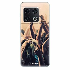 Odolné silikónové puzdro iSaprio - Rave 01 - OnePlus 10 Pro vyobraziť