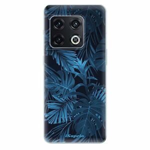 Odolné silikónové puzdro iSaprio - Jungle 12 - OnePlus 10 Pro vyobraziť