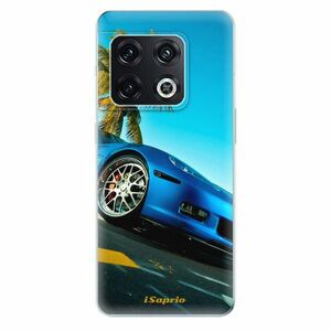 Odolné silikónové puzdro iSaprio - Car 10 - OnePlus 10 Pro vyobraziť