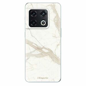 Odolné silikónové puzdro iSaprio - Marble 12 - OnePlus 10 Pro vyobraziť