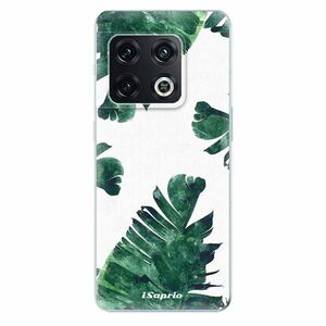 Odolné silikónové puzdro iSaprio - Jungle 11 - OnePlus 10 Pro vyobraziť