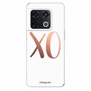 Odolné silikónové puzdro iSaprio - XO 01 - OnePlus 10 Pro vyobraziť