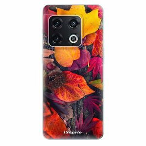 Odolné silikónové puzdro iSaprio - Autumn Leaves 03 - OnePlus 10 Pro vyobraziť