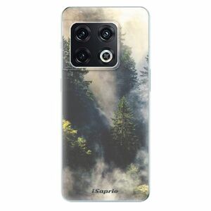 Odolné silikónové puzdro iSaprio - Forrest 01 - OnePlus 10 Pro vyobraziť