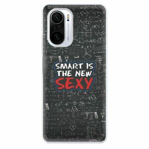 Odolné silikónové puzdro iSaprio - Smart and Sexy - Xiaomi Poco F3 vyobraziť