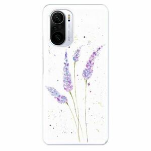 Odolné silikónové puzdro iSaprio - Lavender - Xiaomi Poco F3 vyobraziť