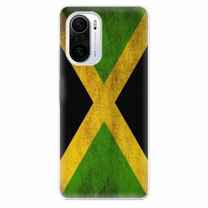 Odolné silikónové puzdro iSaprio - Flag of Jamaica - Xiaomi Poco F3 vyobraziť