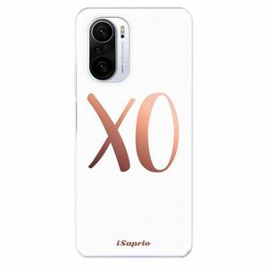 Odolné silikónové puzdro iSaprio - XO 01 - Xiaomi Poco F3 vyobraziť