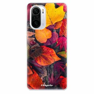 Odolné silikónové puzdro iSaprio - Autumn Leaves 03 - Xiaomi Poco F3 vyobraziť