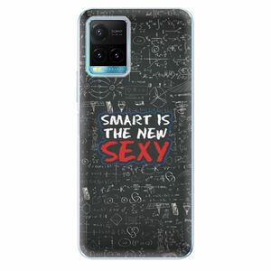Odolné silikónové puzdro iSaprio - Smart and Sexy - Vivo Y21 / Y21s / Y33s vyobraziť