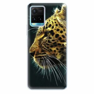 Odolné silikónové puzdro iSaprio - Gepard 02 - Vivo Y21 / Y21s / Y33s vyobraziť