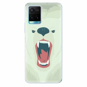 Odolné silikónové puzdro iSaprio - Angry Bear - Vivo Y21 / Y21s / Y33s vyobraziť