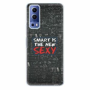 Odolné silikónové puzdro iSaprio - Smart and Sexy - Vivo Y52 5G vyobraziť