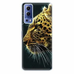 Odolné silikónové puzdro iSaprio - Gepard 02 - Vivo Y52 5G vyobraziť