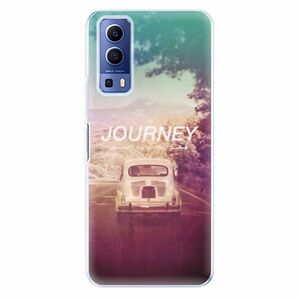 Odolné silikónové puzdro iSaprio - Journey - Vivo Y52 5G vyobraziť