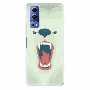 Odolné silikónové puzdro iSaprio - Angry Bear - Vivo Y52 5G vyobraziť
