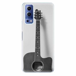 Odolné silikónové puzdro iSaprio - Guitar 01 - Vivo Y52 5G vyobraziť