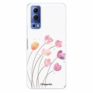 Odolné silikónové puzdro iSaprio - Flowers 14 - Vivo Y52 5G vyobraziť