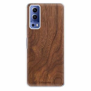 Odolné silikónové puzdro iSaprio - Wood 10 - Vivo Y52 5G vyobraziť