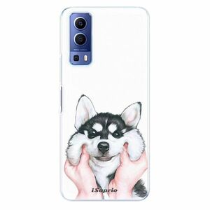 Odolné silikónové puzdro iSaprio - Malamute 01 - Vivo Y52 5G vyobraziť