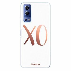 Odolné silikónové puzdro iSaprio - XO 01 - Vivo Y52 5G vyobraziť