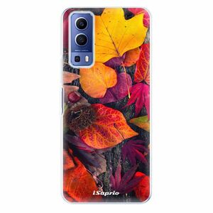 Odolné silikónové puzdro iSaprio - Autumn Leaves 03 - Vivo Y52 5G vyobraziť