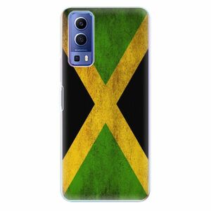 Odolné silikónové puzdro iSaprio - Flag of Jamaica - Vivo Y72 5G vyobraziť