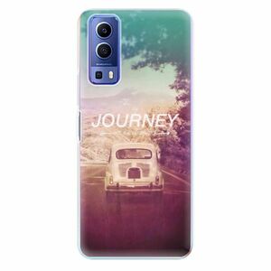 Odolné silikónové puzdro iSaprio - Journey - Vivo Y72 5G vyobraziť