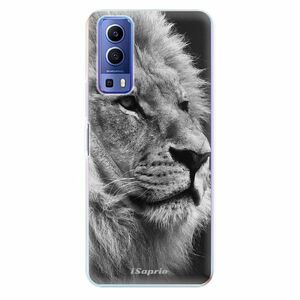 Odolné silikónové puzdro iSaprio - Lion 10 - Vivo Y72 5G vyobraziť