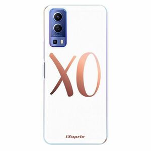Odolné silikónové puzdro iSaprio - XO 01 - Vivo Y72 5G vyobraziť