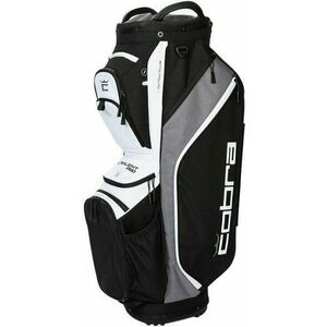 Cobra Golf Ultralight Pro Cart Bag Black/White Cart Bag vyobraziť