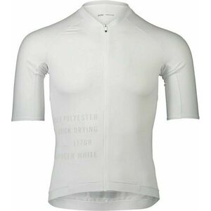 POC Pristine Print Men's Jersey Dres Hydrogen White XL vyobraziť