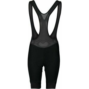 POC Pure Women's Bib Shorts VPDs Uranium Black XL Cyklonohavice vyobraziť