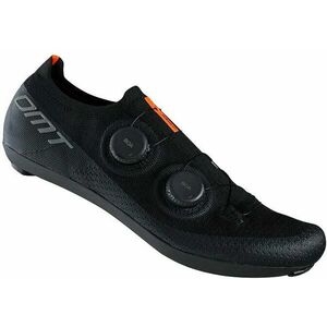 DMT KR0 Black 45 Pánska cyklistická obuv vyobraziť