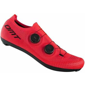 DMT KR0 Coral/Black 44 Pánska cyklistická obuv vyobraziť