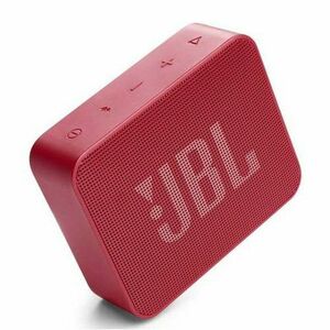 JBL GO Essential, Červený vyobraziť