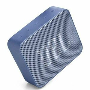 JBL GO Essential, Modrý vyobraziť